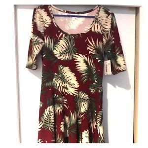 Lularoe Nicole. Medium. NWT